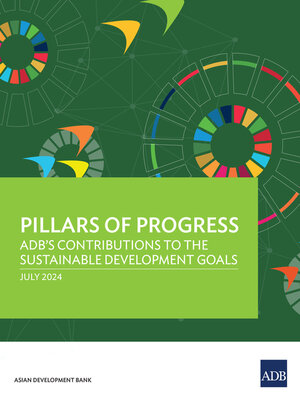 cover image of Pillars of Progress